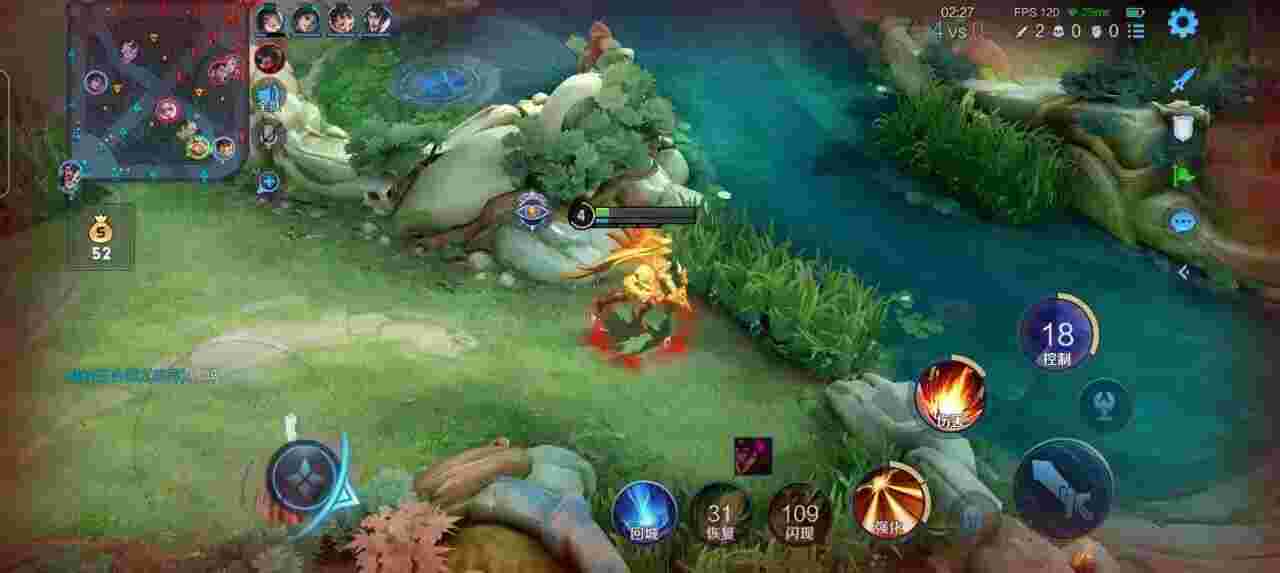 王者荣耀擎天柱 - 和平精英物理外挂按键辅助预览图